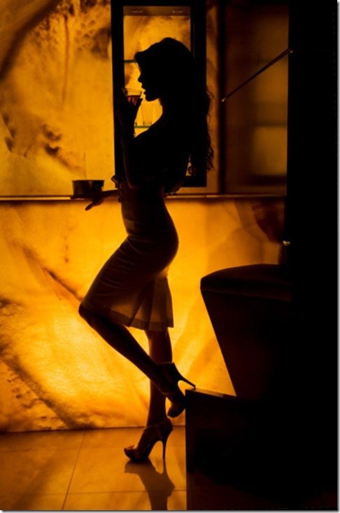 tko ne razumije samoću, ni društvo neće nikada..