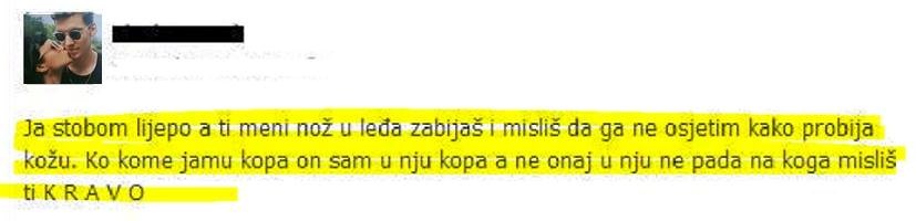 nagoni na razmišljanje..iako uzalud..