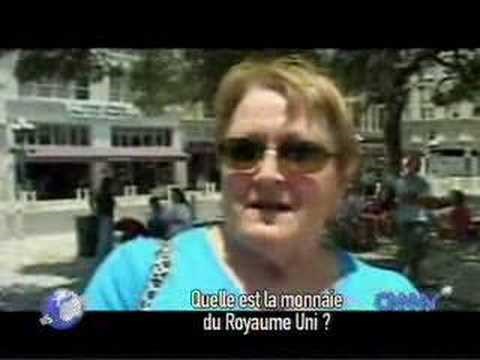 američke pametne glavice..video..