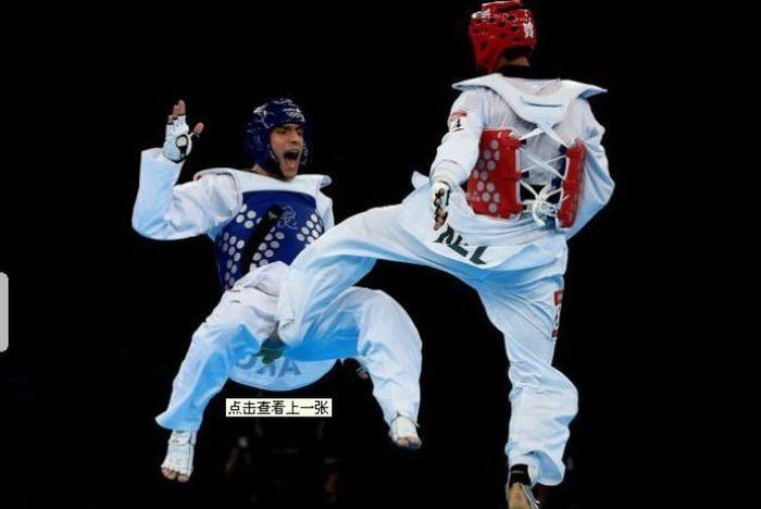 plavi je nakon ovoga napustio sportsku karijeru..