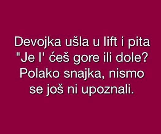 ni cure nisu što su nekad bile..:)))