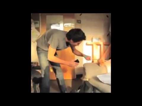 majstori specijalnih efekata..video