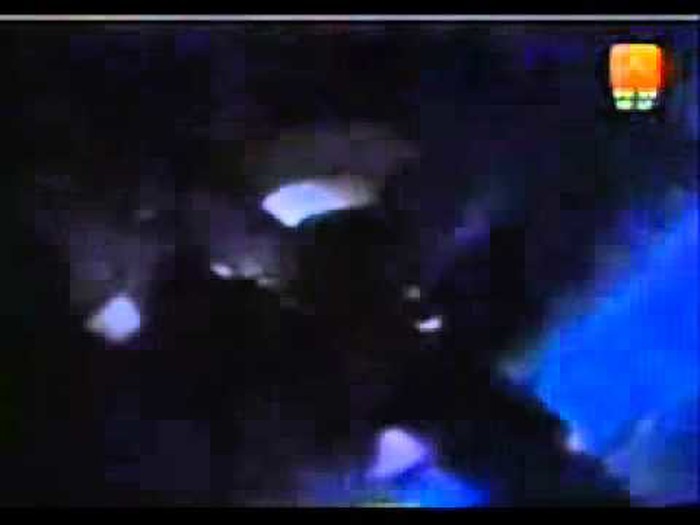 Partibrejkers - Kreni prema meni  1989