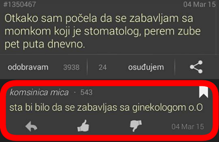 što bi bilo kad bi bilo..:)))