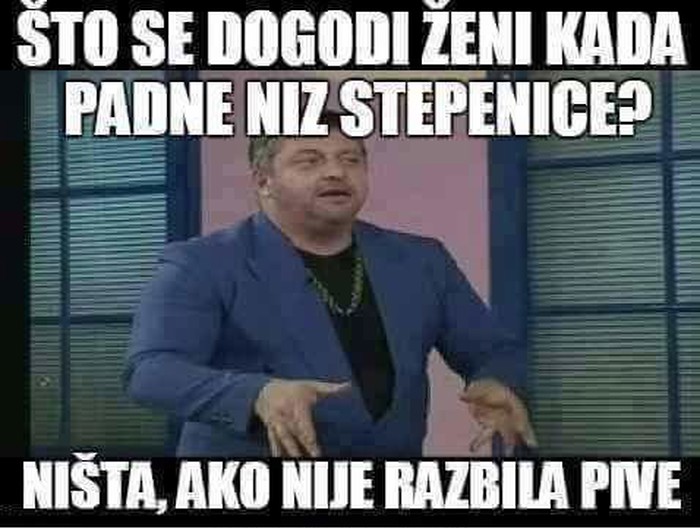 crnjak..:((