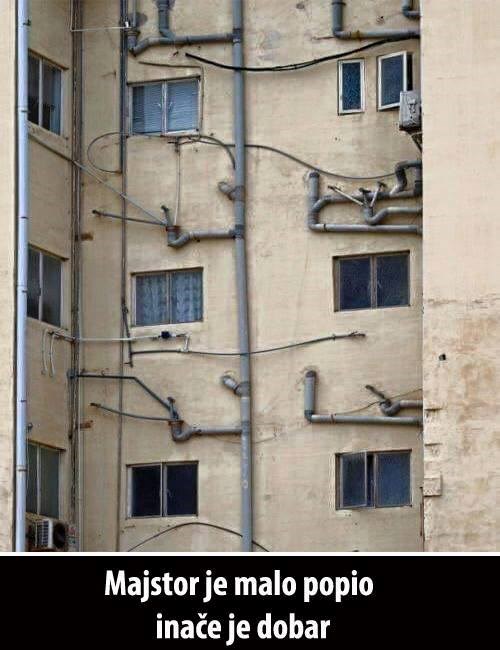 umjetnik, a ne majstor..:)))