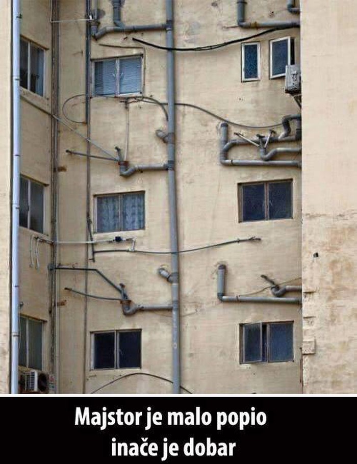 umjetnik, a ne majstor..:)))
