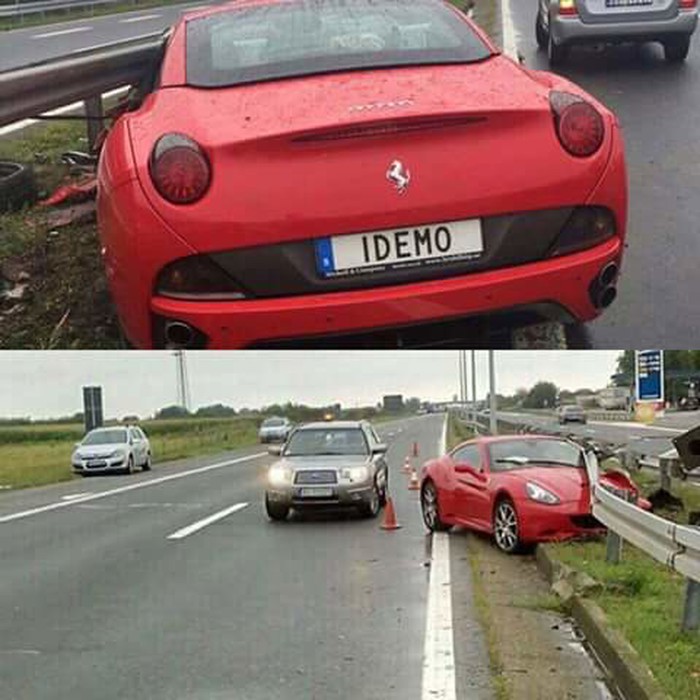 stigli smo..