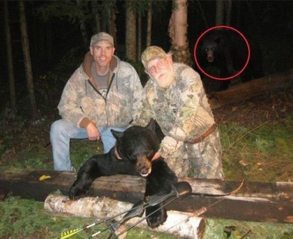 Priroda daje, priroda uzima..