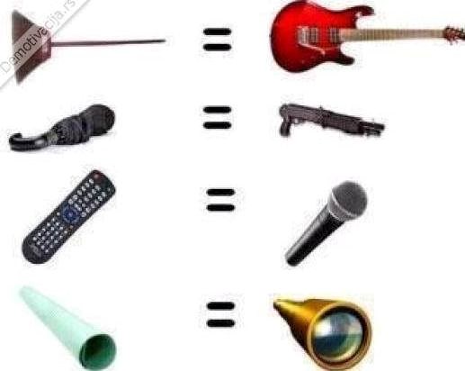 rekviziti jedne mladosti..