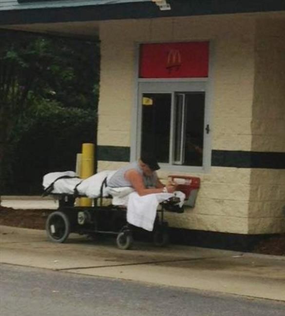 mcdonalds..pokreće..