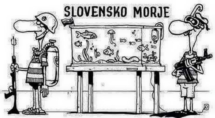 i podmorje..