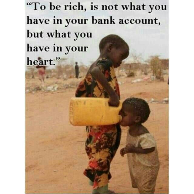 bogatstvo bez brojanja..