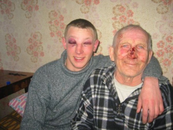 pametni ljudi mogu riješiti svaki nesporazum..