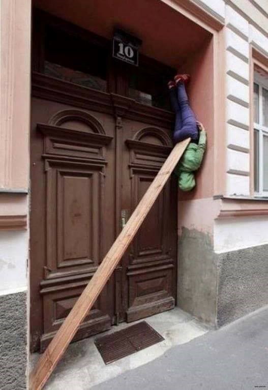 to nitko ne razumije..