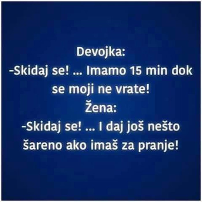 razlike..