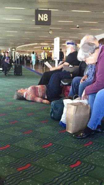 svatko na svoj način..