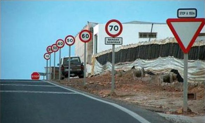 opreza nikad dosta...