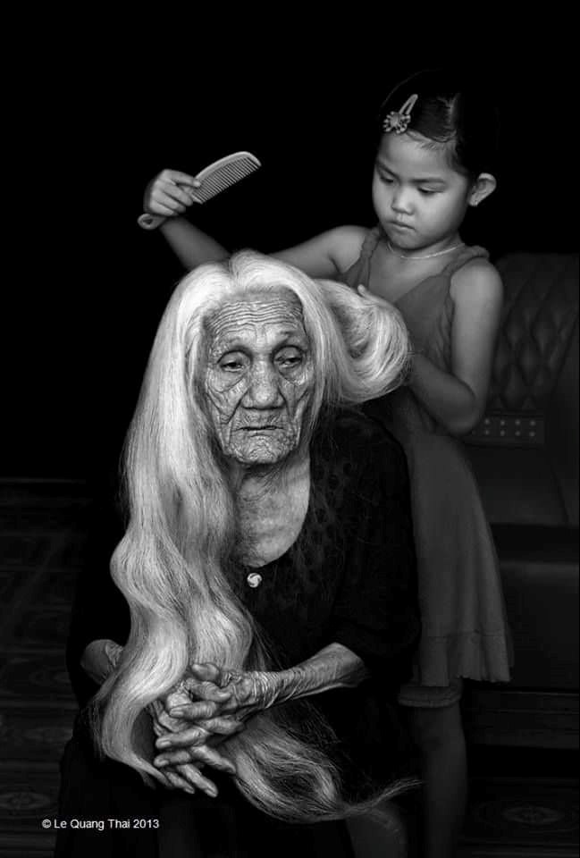 mudrost života..toplo srce zahvalnosti..