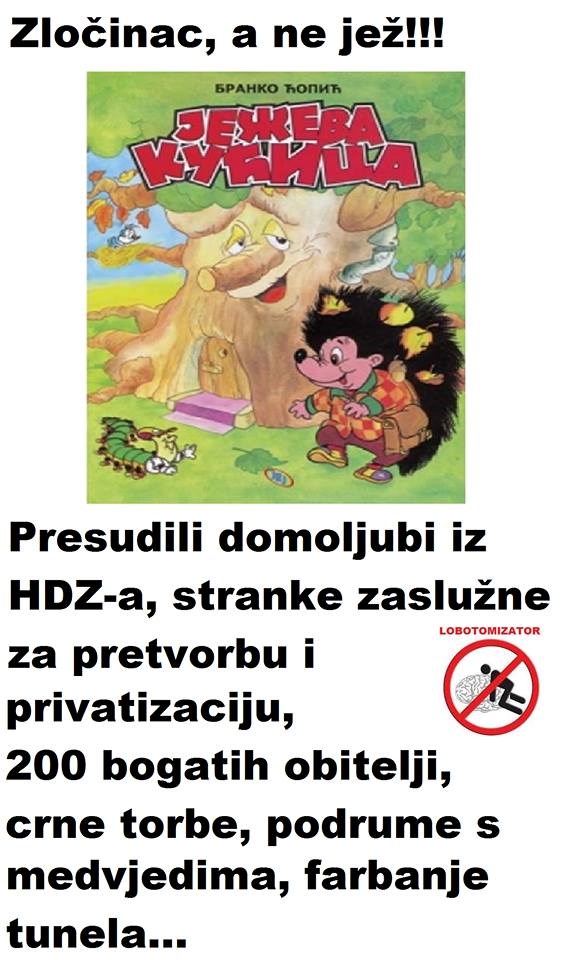 eto, ako niste znali..