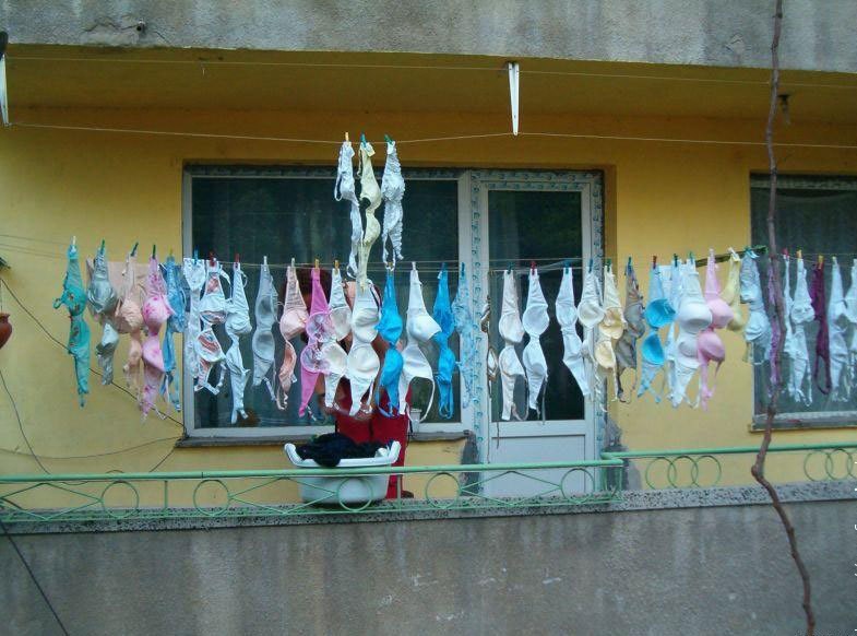 balkon sa najviše lajkova..