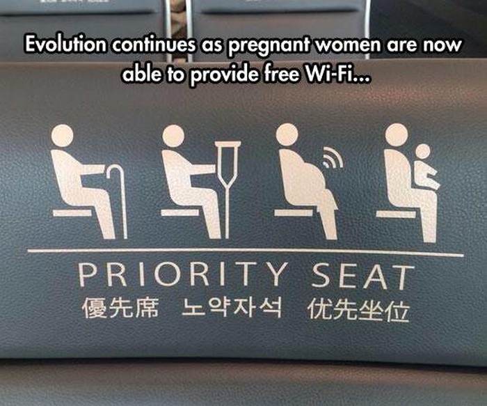 wi-fi trudnice..:))