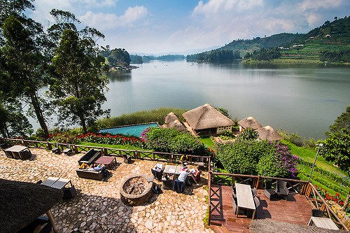 Lake Bunyonyi, Uganda..za odmoriti i dušu i tijelo..