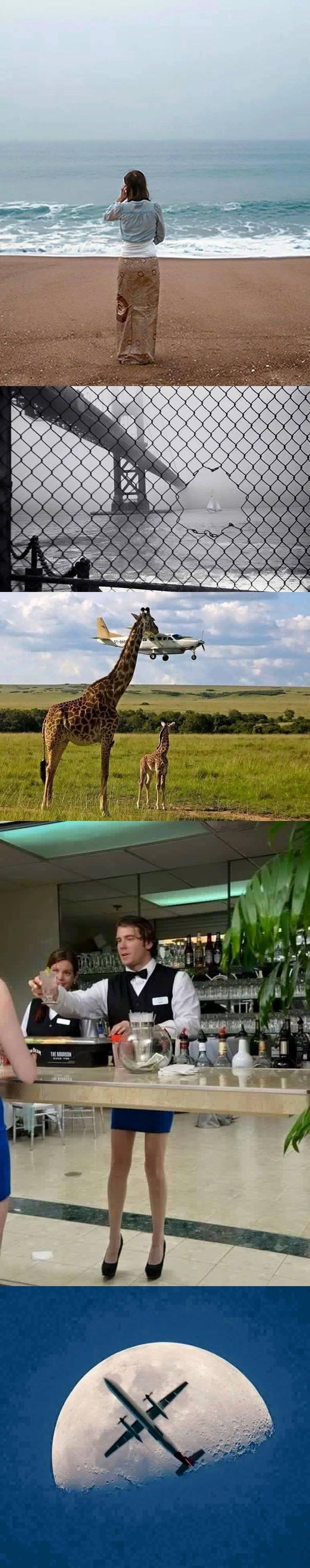 sve je pitanje trenutka..