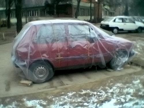 poklončić..nikada nećeš pogoditi što si dobio..