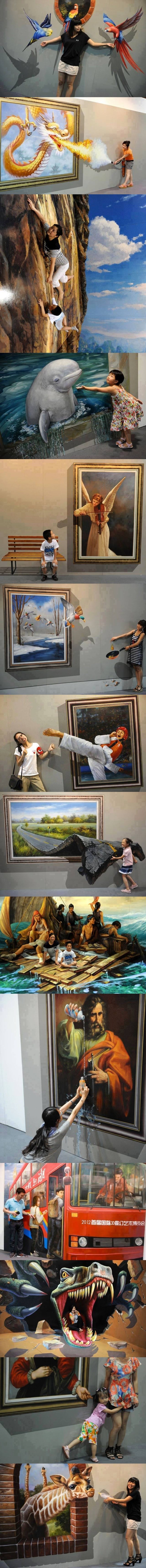 dovoljno realistično ??