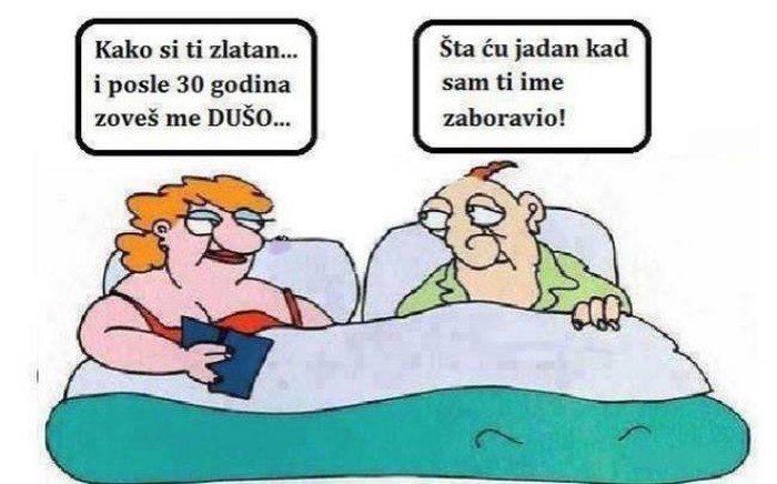 dušo..