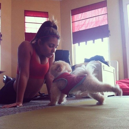 u zdravom tijelu zdrav duh..