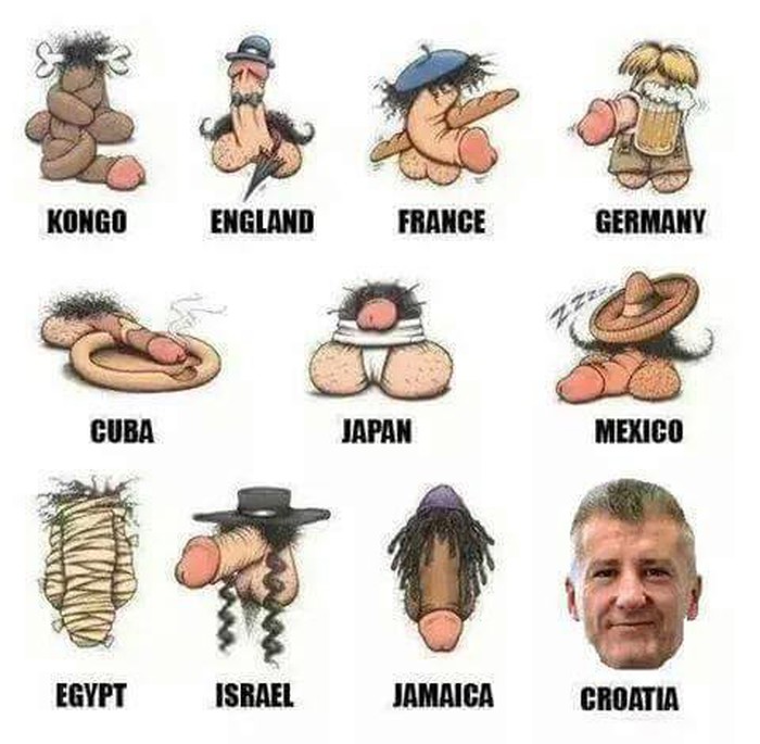 širom svijeta..