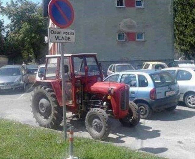 e, Vlado, Vlado, nisi baš shvatio znak..