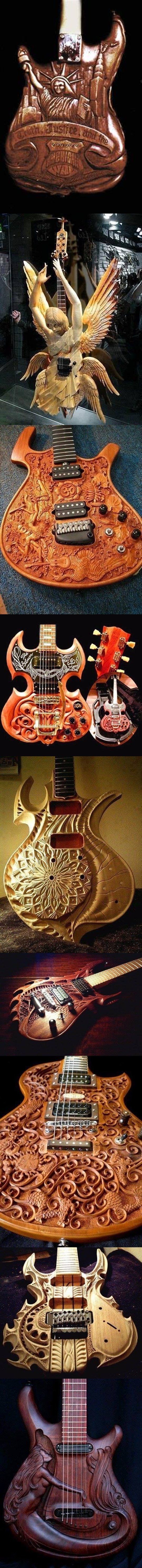 nisu za sviranje..za gledanje su..