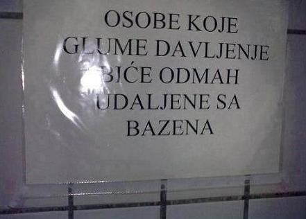 upravo ono što i žele..