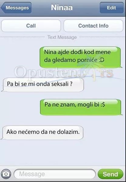 vremena se mijenjaju..:))