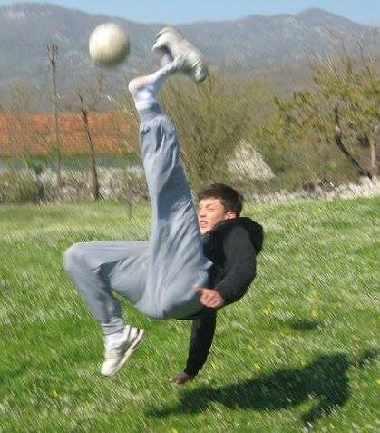 blistava karijera mu predstoji..