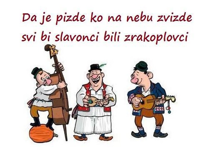 bećarac..