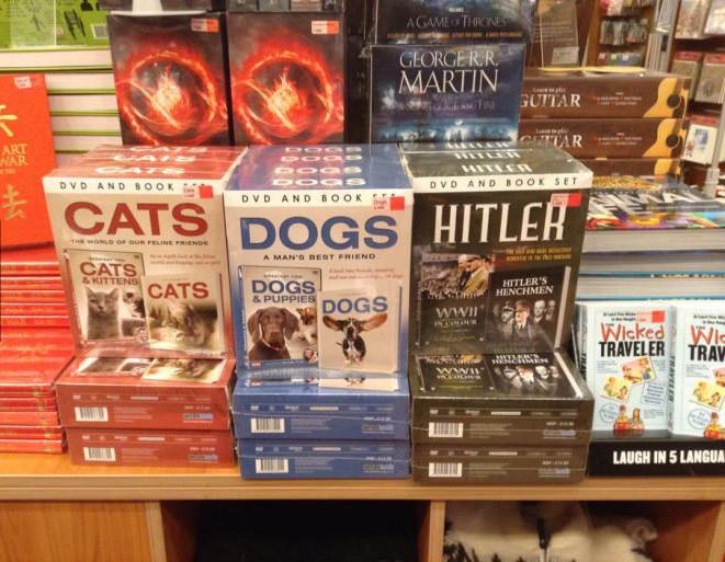 trebalo bi reagirati iz zaštite životinja..