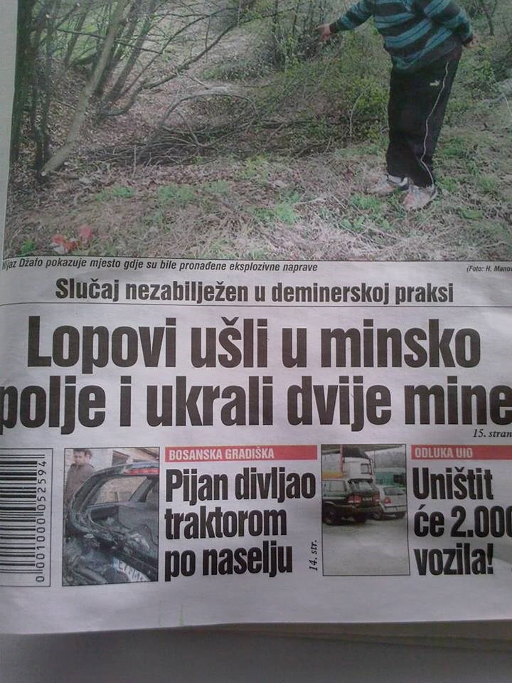 eto, na što su spali..