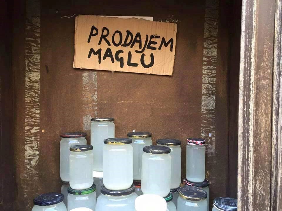 jadnik, a izbori se bliže..