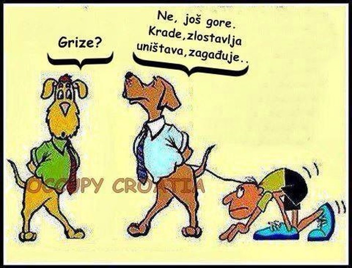 i tome slično..