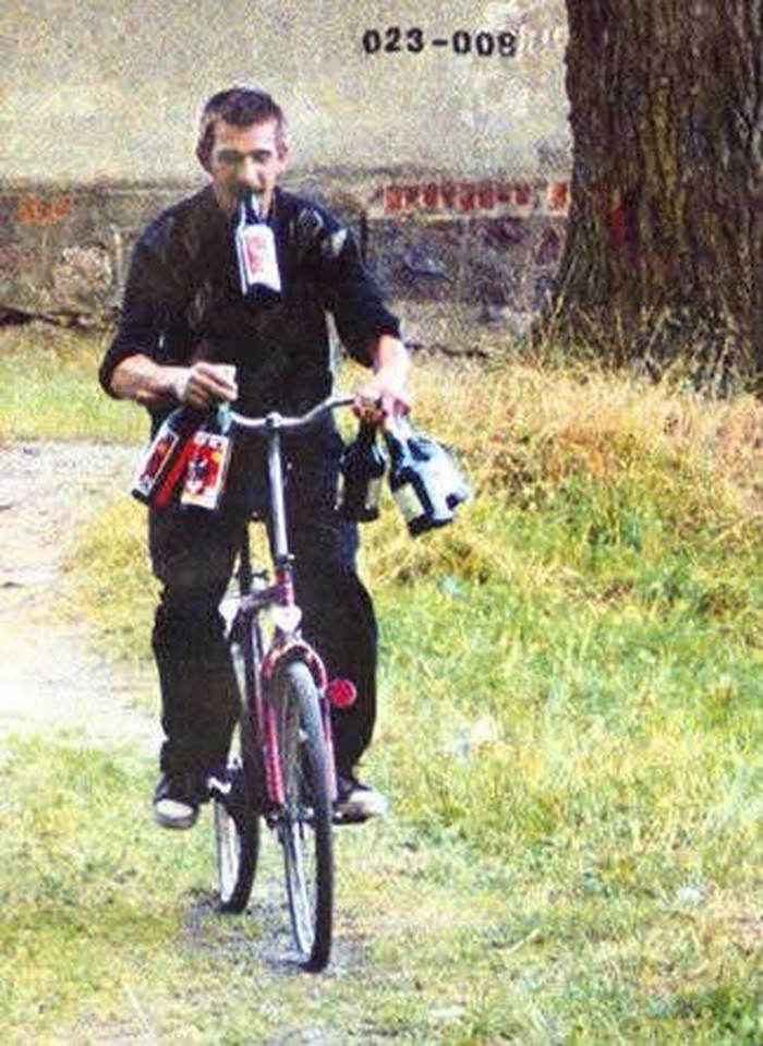 savršeni balans..
