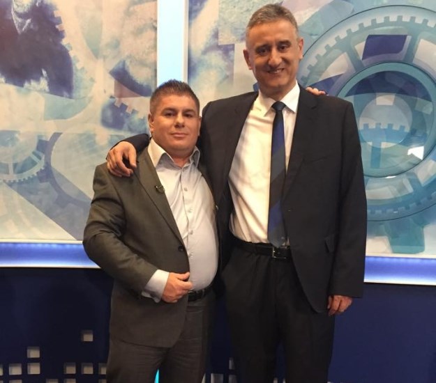 Tako je govorio Velimir Bujanec: "Mladi HDZ-ovci su ljigavci"