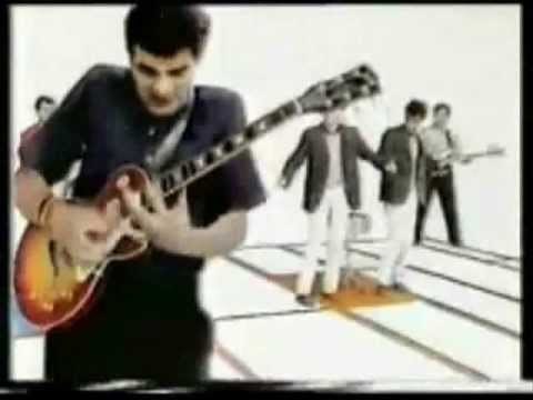 Idoli - Kenozoik 1982