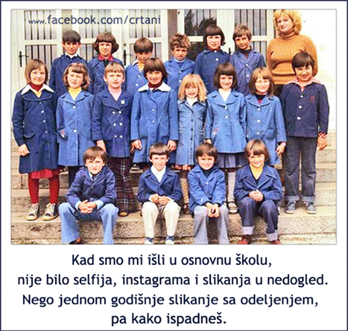 nekad bilo..