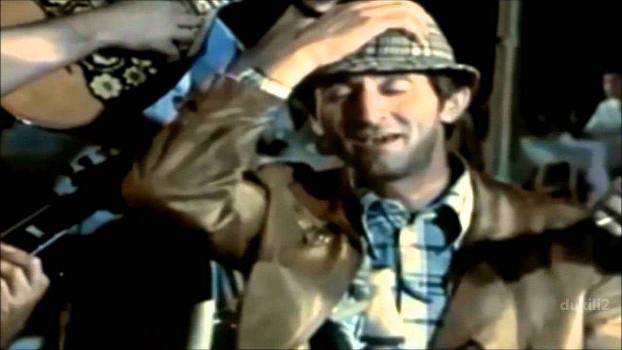 A sad adio - Vruc vetar