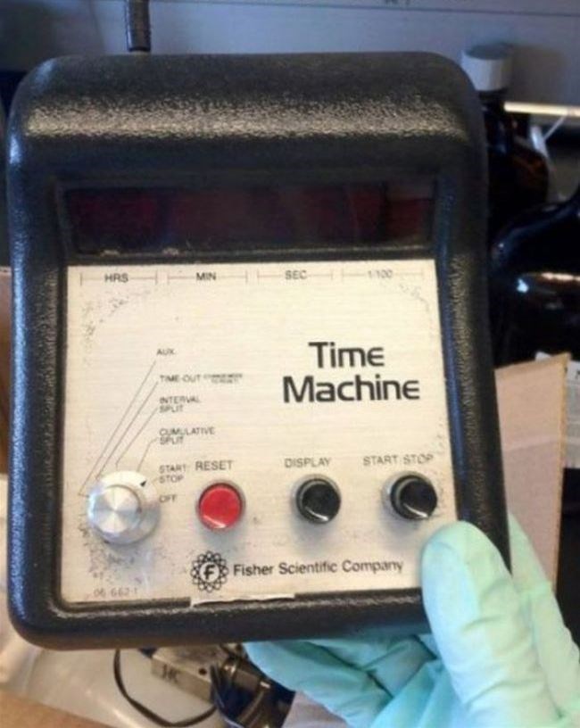 dokaz - pronađena je sutra..