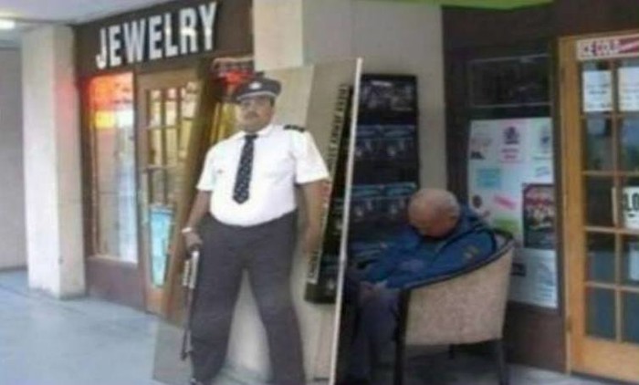 snađi se, druže..